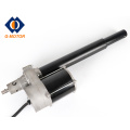 Manual linear actuator 220V for hospital bed